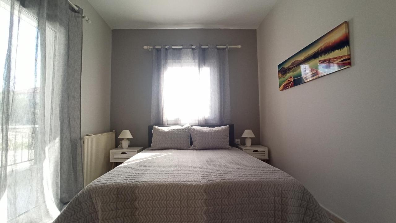 Magdalinos Appartments Apartmán Nea Skioni