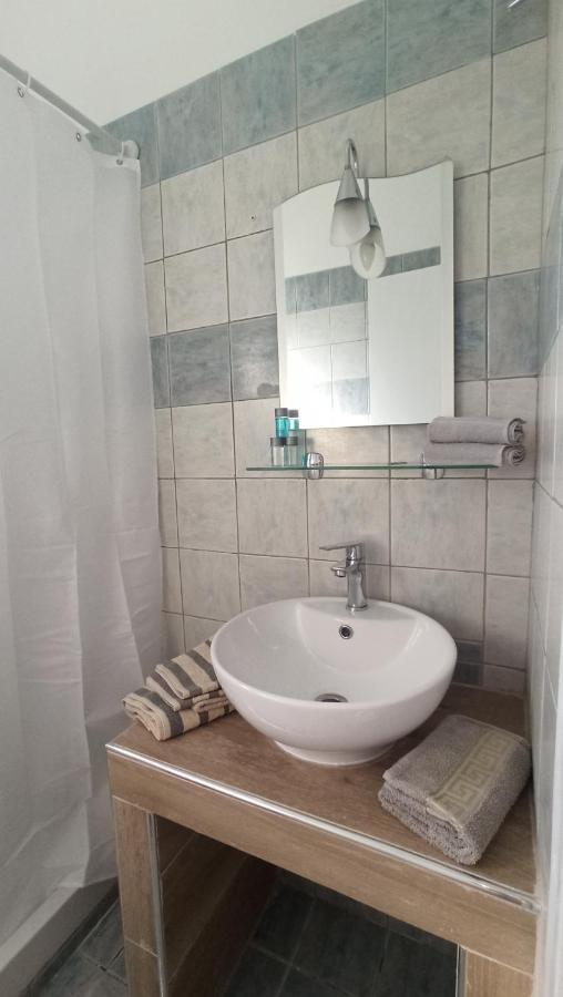 Apartmán Magdalinos Appartments Nea Skioni
