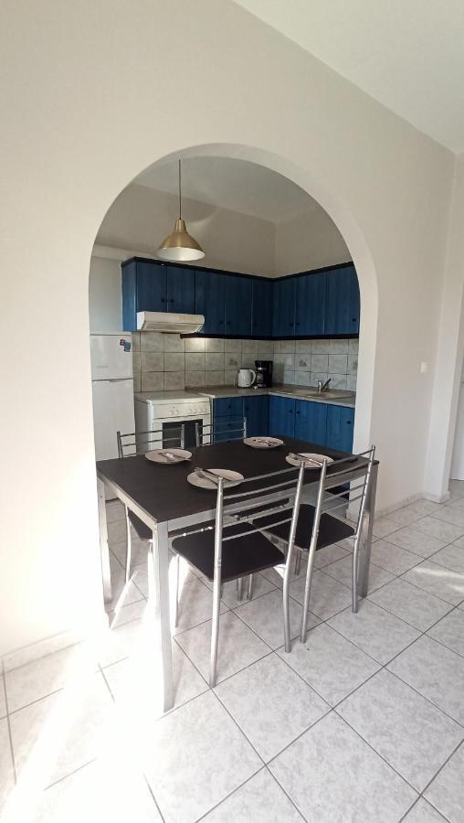 Apartmán Magdalinos Appartments