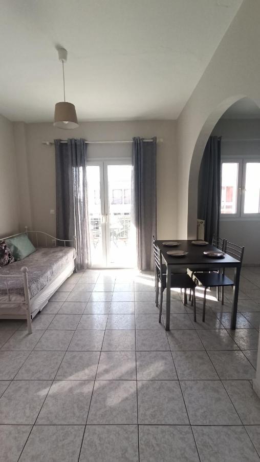 Apartmán Magdalinos Appartments *