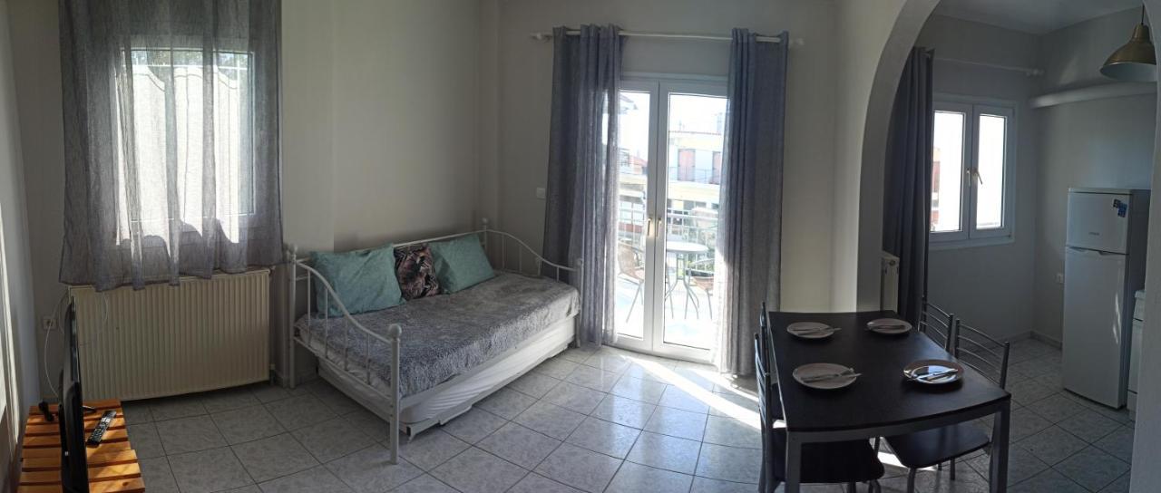 Apartmán Magdalinos Appartments