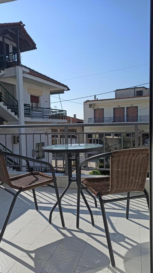 Appartamento Magdalinos Appartments