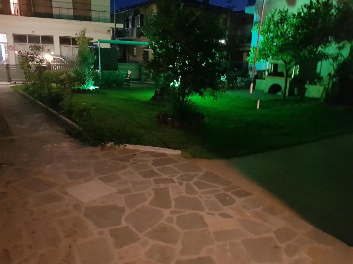Appartamento Magdalinos Appartments *