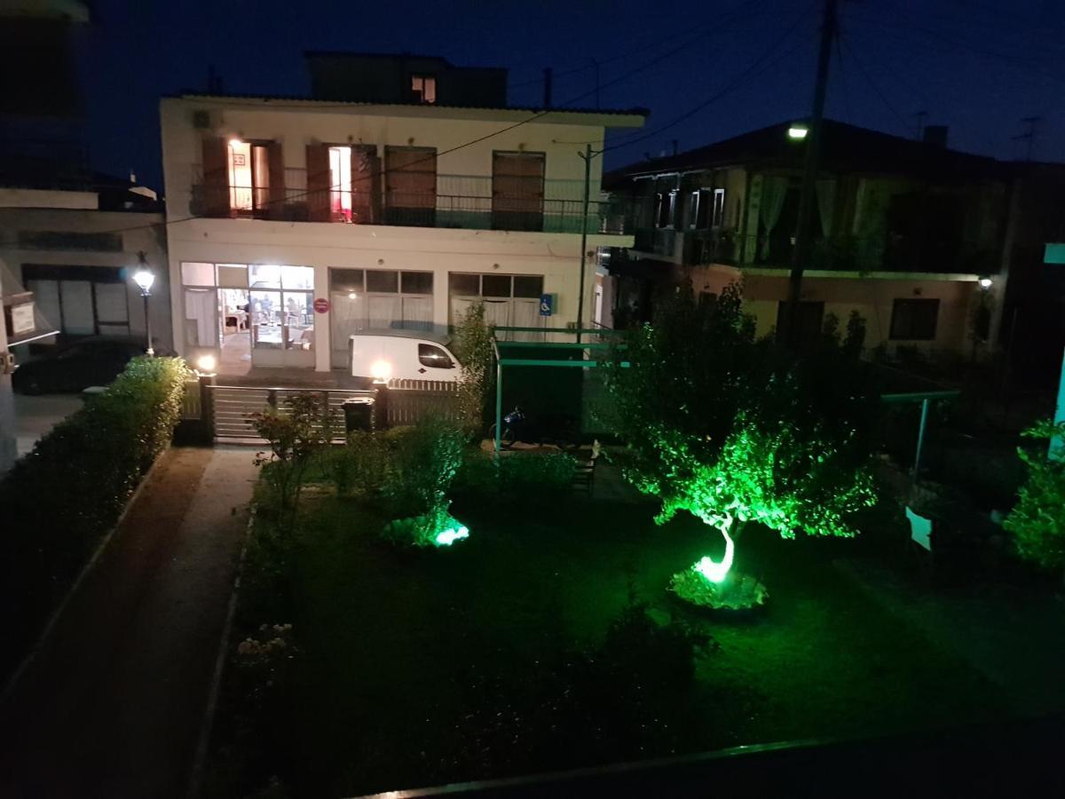 Appartamento Magdalinos Appartments *